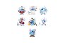 Фигурка Лило и Стич Disney Funny Diary 2.0 series Blind Box (1шт) (6936785422291)  (TPT14)