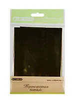 Трансферная поталь Craft Premier, Белое золото, TPM-109, TP00120