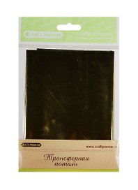 Трансферная поталь Craft Premier, Белое золото, TPM-109, TP00120