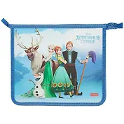 Папка для тетрадей «Холодное сердце», А5