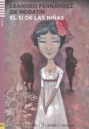 Rdr: EL S? DE LAS NI?AS+CD