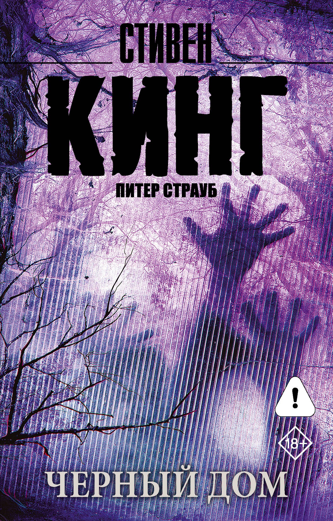 

Черный дом