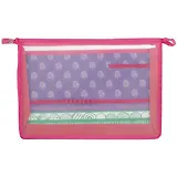 Папка для труда «Pink fox», А4