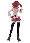 Фигурка One Piece Koala Ichibansho The Flames of Revolution (BNS913) - 2