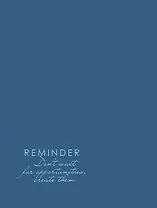 Ежедневник недат. А6 128л "МЕЧТЫ. Возможности" интегр.переплет, ламинация Soft Touch, печ.1кр, офсет
