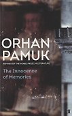 The Innocence of Memories - 0