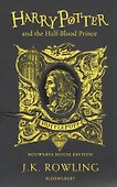 Harry Potter and the Half-Blood Prince - Hufflepuff Edition - 0