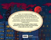 Панельки. Ностальгическая раскраска о дворах из прошлого - 1