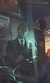 Майор Игорь Гром. Чумной Доктор. Книга 4. Брат твой по мраку - 1