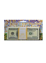 На успех и благополучие 100 $ (1687)