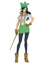 Фигурка One Piece Sweet Style Pirates B Nico Robin (BNS873)