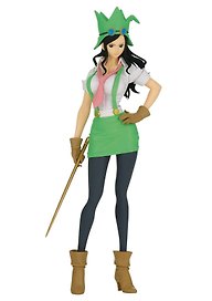Фигурка One Piece Sweet Style Pirates B Nico Robin (BNS873)