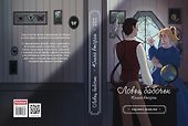 Ловец бабочек. Книга 2 - 1