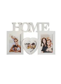 Фоторамка на 3 фотографии Home (25х36) (7249009)