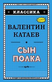 Сын полка (ил. В. Канивца)