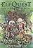 Комикс ElfQuest Сага о лесных всадниках Книга 2 Запретный лес (супер) Пини - 0