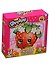 Пазл, Оригами, 36эл 212*212мм Shopkins Strawberry Kiss 02751 - 2
