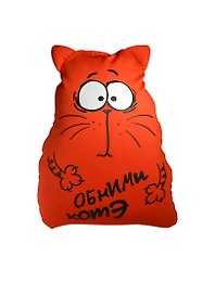 Папка для труда А4 "Муся", на молнии,Оникс
