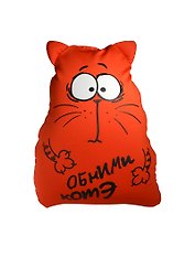 Папка для труда А4 "Муся", на молнии,Оникс