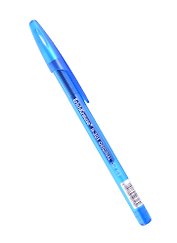Гелевая ручка синяя 0,5 мм, R-301 Original Gel, Erich Krause