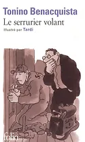 Le serrurier volant