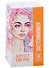 Ручки капиллярные 36цв Artist fine pen Set A, к/к, Sketchmarker - 0