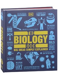 The Biology Book