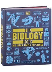 The Biology Book
