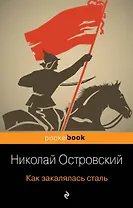 Как закалялась сталь
