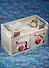 Шкатулка Прованс Love (25х13х16) (222-082) - 1