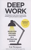 Deep Work - 0
