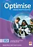 Optimise B2. Students Book Premium Pack+Students Resource Centre+Online Code - 0