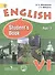 English. Students book. Английский язык. VI класс. Учебник (комплект из 2 книг) - 0