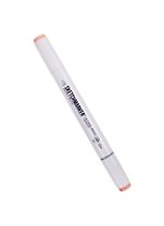 Маркер Sketchmarker двухсторонний на спирт.основе цв.BR12 Имбирь