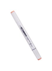 Маркер Sketchmarker двухсторонний на спирт.основе цв.BR12 Имбирь