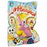 Игрушка-антистресс, 1TOY/Вантой, мммняшка squishy (сквиши), зайчик w47/12.5/12/6.5 - 0