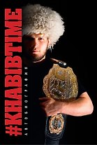KhabibTime