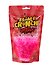 Игрушка ТМ «Slime» Crunch-slime SMACK с ароматом земляники, 200 г - 1