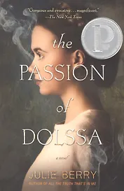 The Passion of Dolssa