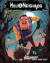 HelloNeighbor. Missing Pieces
