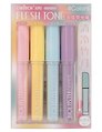 Текстовыделители «Pastel» 4 цвета