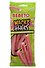 Мармелад BEBETO WACKY STICKS STRAWBERRY PENCILS со вкусом клубники, 160г - 2