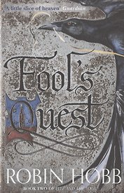 Fool's Quest