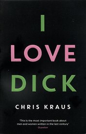 I Love Dick