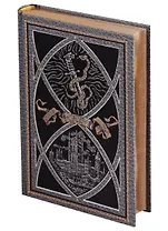 Гигантская тень