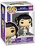 Фигурка Funko POP! Animation KPop Demon Hunters Zoey (What It Sounds Like) (2429) 95809 - 1