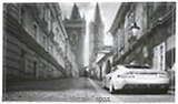 Обложка для паспорта "Aston Martin"