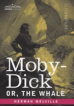 Moby-Dick, Or, The Whale