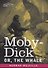 Moby-Dick, Or, The Whale - 0