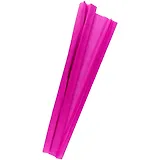 Гофрированная бумага «Пурпур», 50 х 250 см